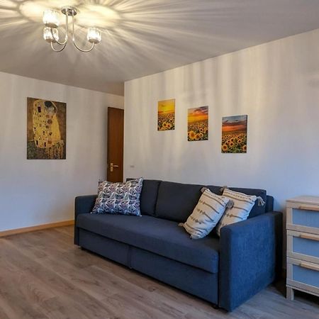 New Bright And Sunny Flat In Oxford City Centre 外观 照片