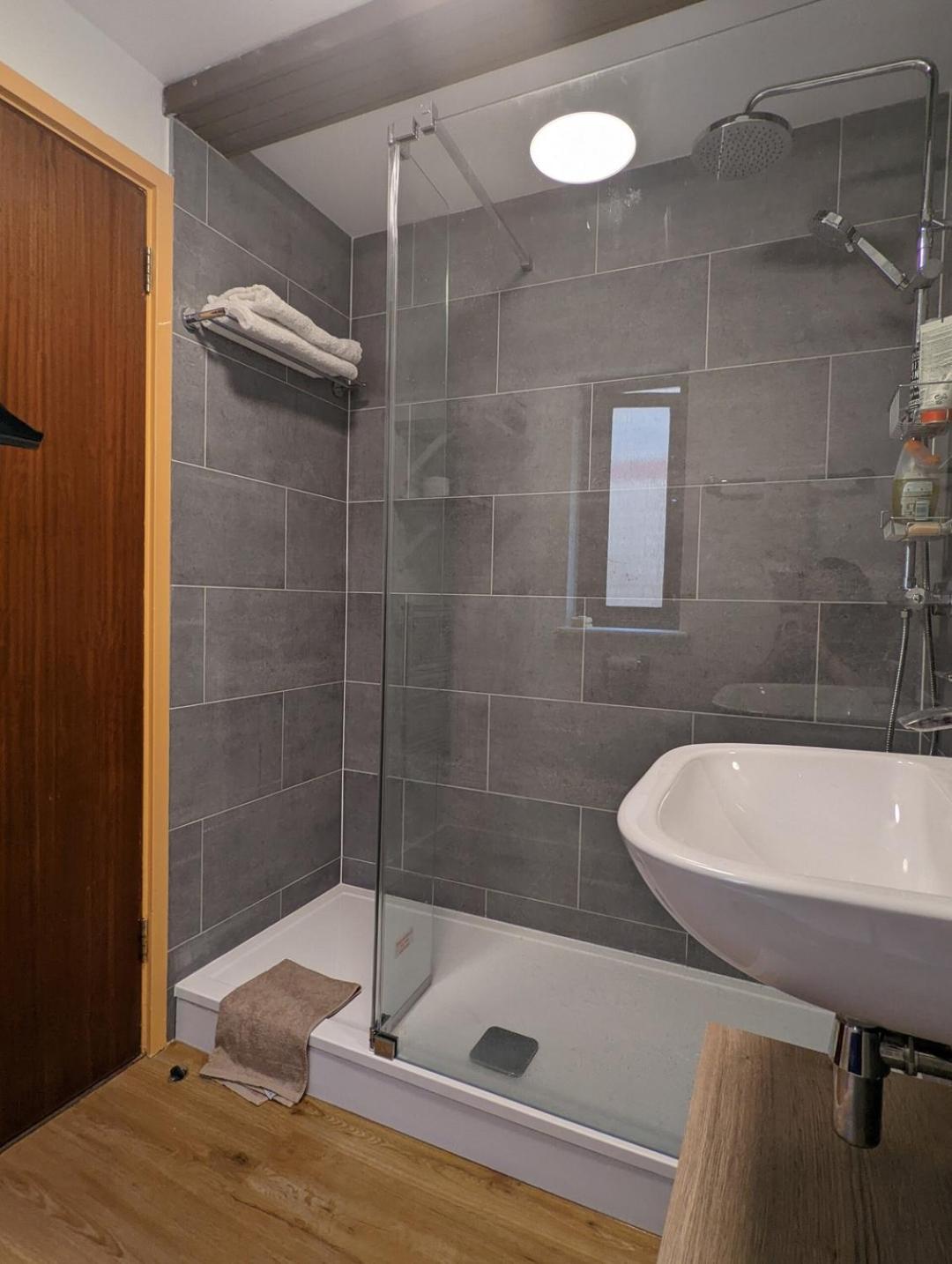 New Bright And Sunny Flat In Oxford City Centre 外观 照片