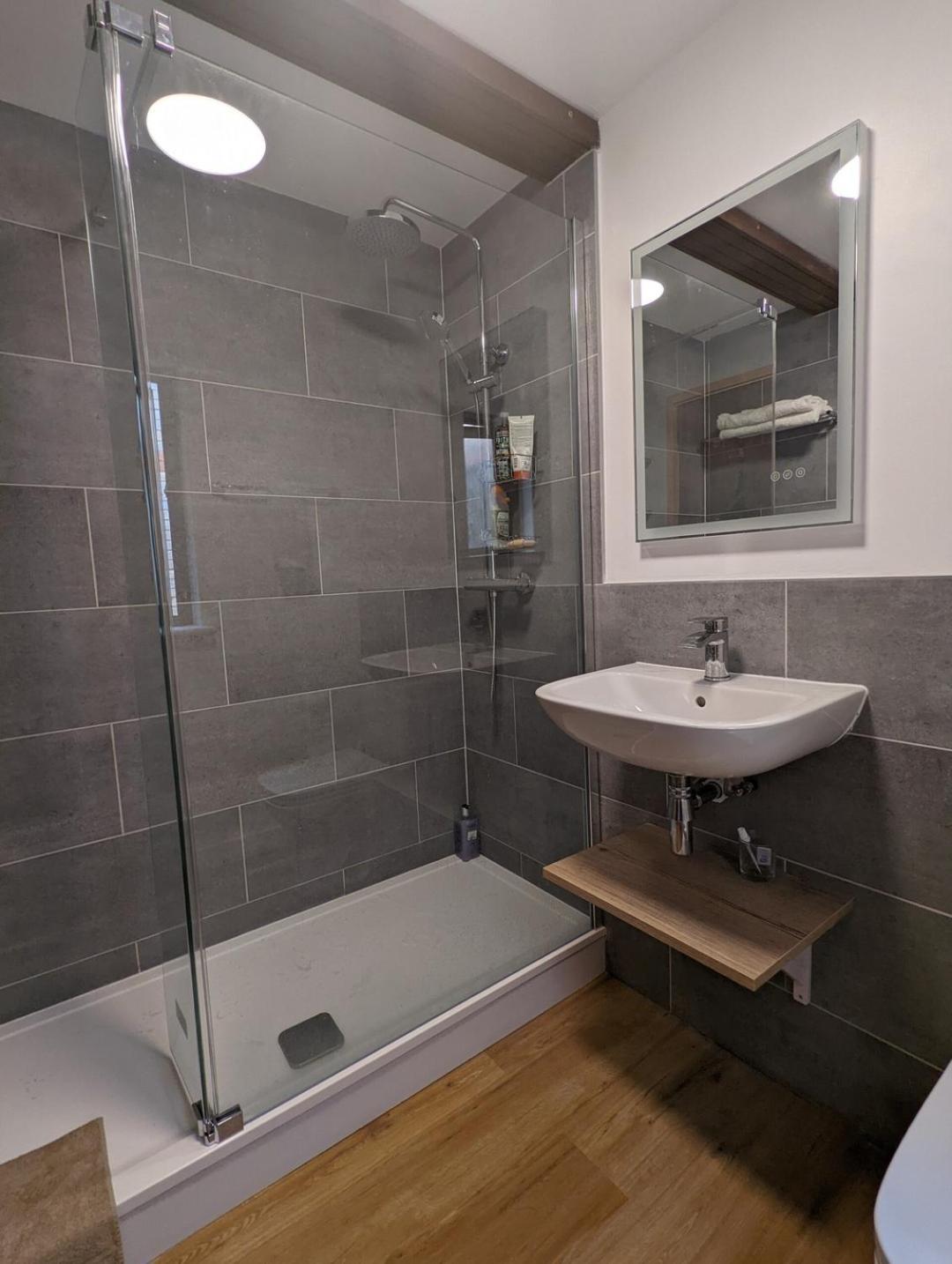 New Bright And Sunny Flat In Oxford City Centre 外观 照片