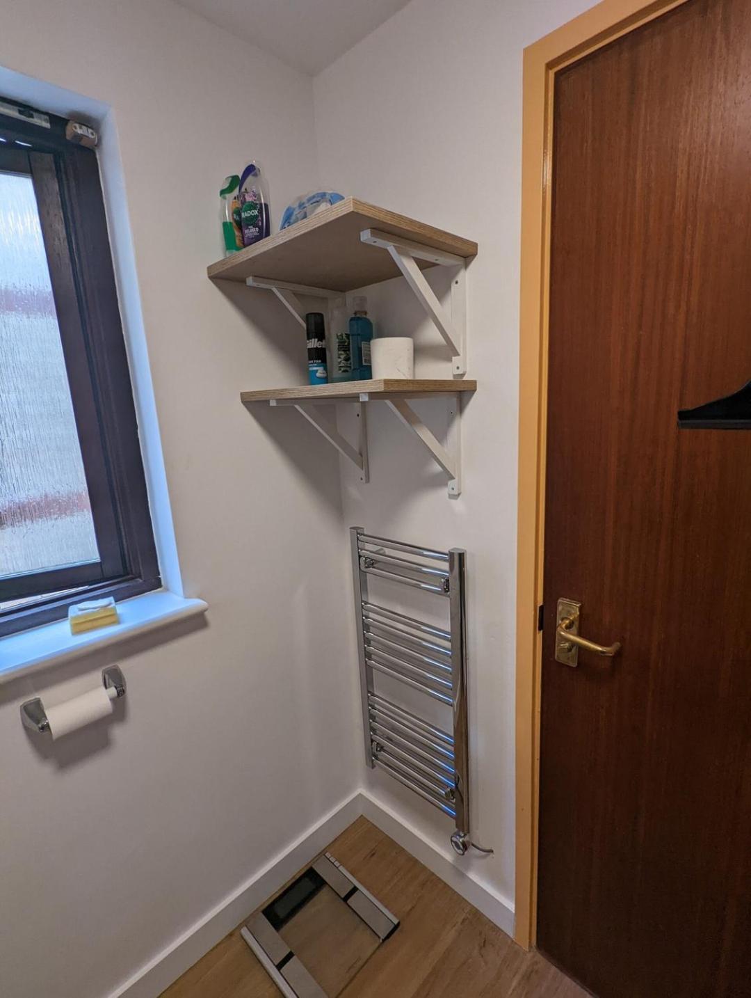 New Bright And Sunny Flat In Oxford City Centre 外观 照片