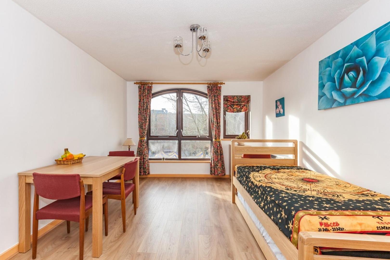 New Bright And Sunny Flat In Oxford City Centre 外观 照片